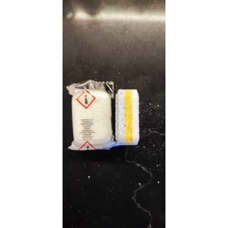 Таблетки для ПММ Filtero Таблетки для ПММ "7 в 1" 16 шт.,