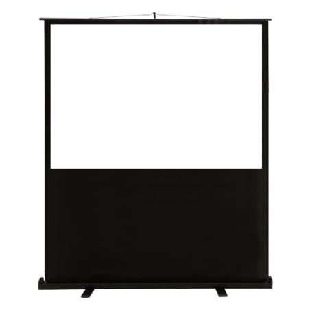 Экран Cactus 102x180см FloorCompactExpert CS-PSFLCE-180X102 16:9 напольный рулонный