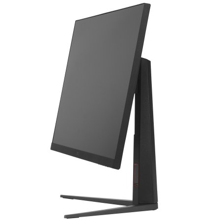 Монитор 27" AOC Q27G4S IPS 2560x1440, 300 Гц, 1 мс, 16:9, 350 кд/м², DP 1.4, 2xHDMI 2.1, DisplayHDR 400, FreeSync, черный