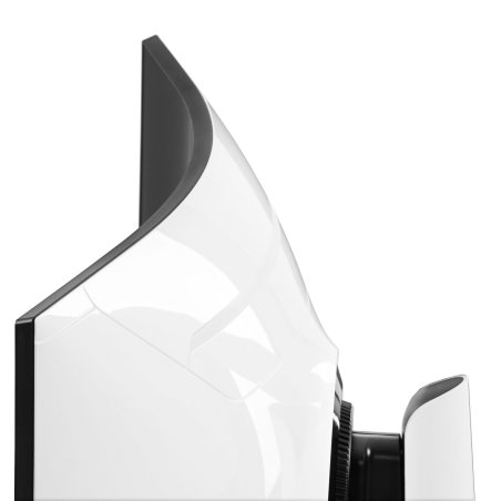 Монитор 32" Samsung Odyssey Neo G8 S32BG852NI VA 3840x2160, 240 Гц, 1 мс, 16:9, 350 кд/м2, 2хHDMI, 1хDP, изогнутый 1000R, черный