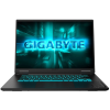 Ноутбук Gigabyte Gaming A16 GA6H Intel Core i7-13620H/16Gb/SSD 1Tb/16"/IPS/WUXGA/1920x1200/165Hz/RTX 5050 8Gb/NoOS/черный (CTHI3KZ894SD)
