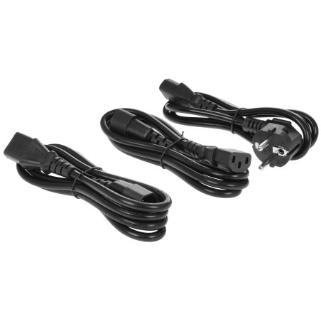 Источник бесперебойного питания Ippon Innova Tb 1000 900Вт 1000ВА черный