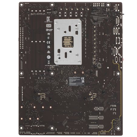 Материнская плата ASUS PRIME B550M-A, AM4, AMD B550, 4xDDR4, 4xSATA, 2xM.2, 1xPCIe 4.0 x16, 2xPCIe x1, 1xDVI-D, 1xHDMI, 1xVGA, 1x 1Gb LAN, 2xUSB 3.2 Gen 1, 2xUSB 2.0, 3x3.5 мм, 7.1, mATX
