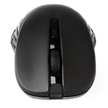 Мышь беспроводная Smartbuy ONE 300AG-K черная (SBM-300AG-K)