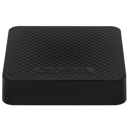 Медиаплеер Cadena PRO X2 CSB-248