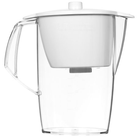 Фильтр для воды Фильтр-кувшин для воды БАРЬЕР Лайт(белый)