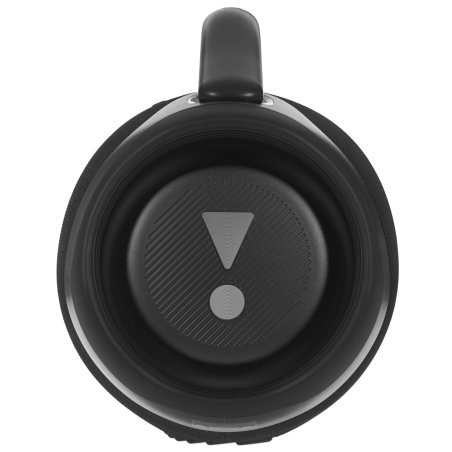 Портативная акустика JBL BOOMBOX 3 черный