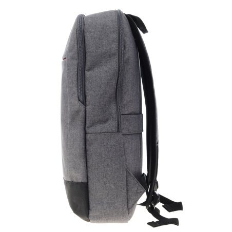 Рюкзак для ноутбука (13) SUMDEX PON-266GY, серый