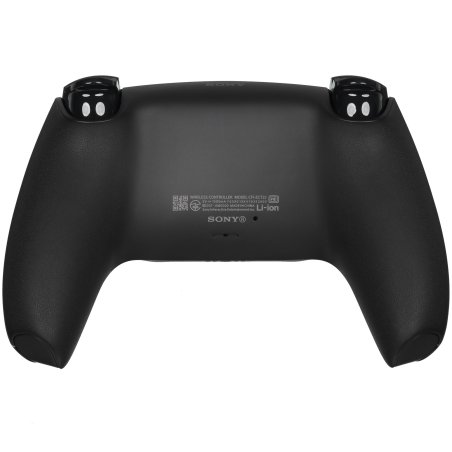 Геймпад Беспроводной PlayStation DualSense белый для: PlayStation 5 (CFI-ZCT2W)