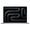 Ноутбук Apple MacBook Pro A3403 16.2" Liquid Retina XDR/Apple M4 Pro/48Gb/SSD 512Gb/20 core GPU/Mac OS/Серебристый/2.14 кг (MX2U3HN/A)