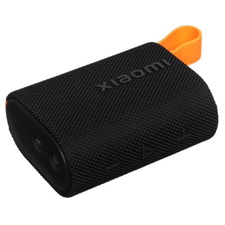 Беспроводная портативная колонка Xiaomi S29D Sound Outdoor 30W черный