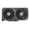 Видеокарта Zotac RTX 5060Ti TWIN EDGE 8Gb GDDR7 128bit 3xDP HDMI 2FAN MEDIUM PACK