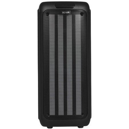 Портативная акустика BQ PBS2001 черный 7 Вт