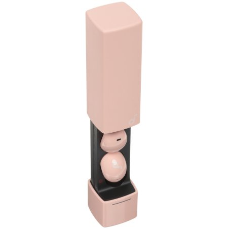 Наушники TWS Soundcore A30i розовый 2024