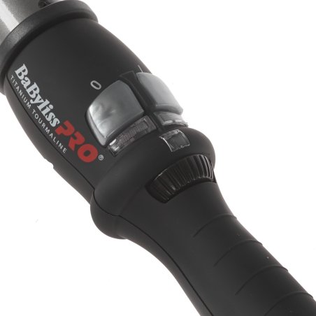 Щипцы Babyliss Pro BAB2280TTE 65Вт макс.темп.:190С покрытие:титаново-турмалиновое