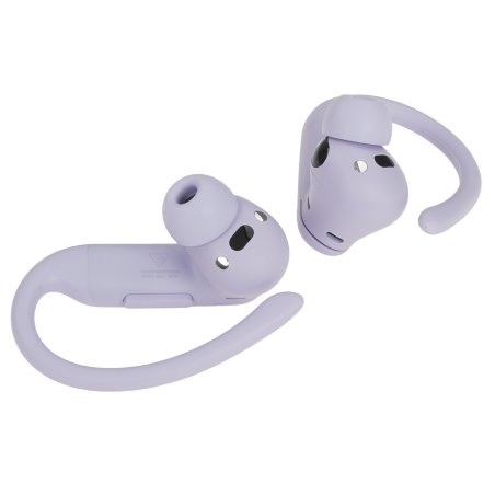 Наушники-гарнитура (вкладыши) BEATS FIT PRO, фиолетовый