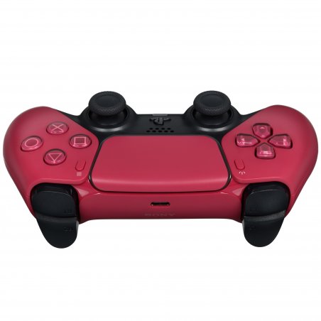 Геймпад PlayStation DualSense Edge белый