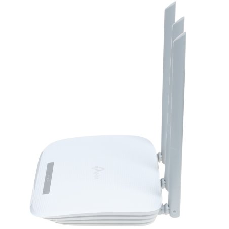 Маршрутизатор беспроводной TP-Link TL-WR845N N300 10/100BASE-TX белый
