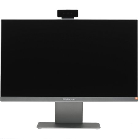 Моноблок Teclast V24 Air 23.8" Full HD i5 12450H (2) 16Gb SSD512Gb UHDG Windows 11 Professional GbitEth WiFi BT 120W Cam серый 1920x1080