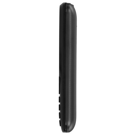 Мобильный телефон BQ 1848 Step+ черный