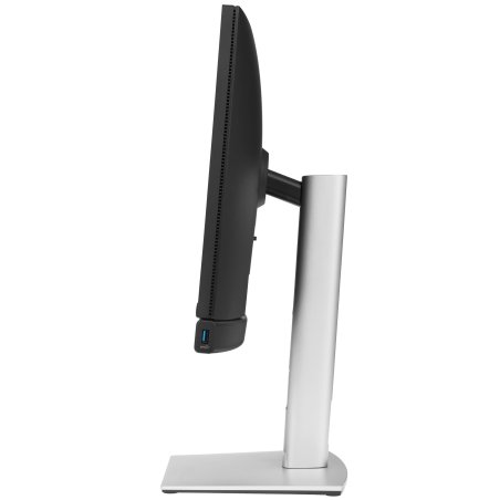 Моноблок Dell Optiplex 7420 23.8" Full HD i7 14700 (2.1) 16Gb SSD 512Gb UHDG 770 CR Linux Ubuntu GbitEth WiFi BT 130W клавиатура мышь Cam черный 1920x1080