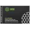 Картридж лазерный Cactus CS-SP330H черный (7000 стр.) для Ricoh Aficio SP 330DN/330SFN/330SN