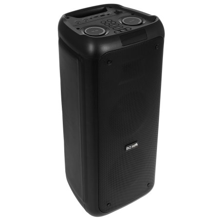 Портативная акустика BQ PBS1004 черный 14 Вт