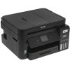 МФУ струйное Epson EcoTank L6290, A4, цветной, печ. 15.5 стр/мин. (ч/б) 8.5 стр/мин. (цвет), 1200 x 4800 dpi (печать) 1200x2400dpi (скан), Wi-Fi, Ethernet, USB