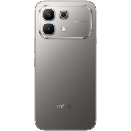 Смартфон Infinix Note 50 X6858 8/256Gb серый титан
