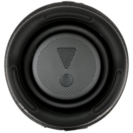 Портативная акустика JBL Charge 5, черный