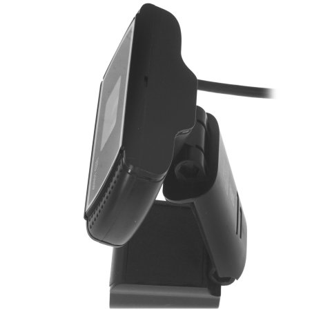 Веб-камера Oklick/Оклик OK-C013FH черный 2Mpix (1920x1080) USB2.0 с микрофоном