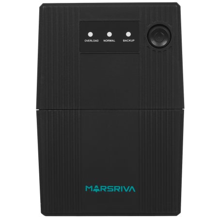 Линейно-интерактивный ИБП Smart мощностью 850 ВА/510 Вт MARSRIVA