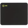 Коврик для мыши Cactus черный 220x180x2мм (CS-MPC-P01XS)