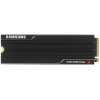 Накопитель SSD 4Tb Samsung 9100 PRO, M.2, PCI-E 5.0 x4, TLC 3D NAND R/W - 14800/13400 Mb/s с радиатором