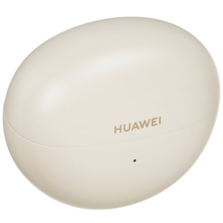 Наушники Huawei FreeClip Dove-T00, Bluetooth, вкладыши, бежевый