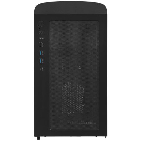 Компьютерный корпус Aerocool / Formula Air Mesh G3 черный