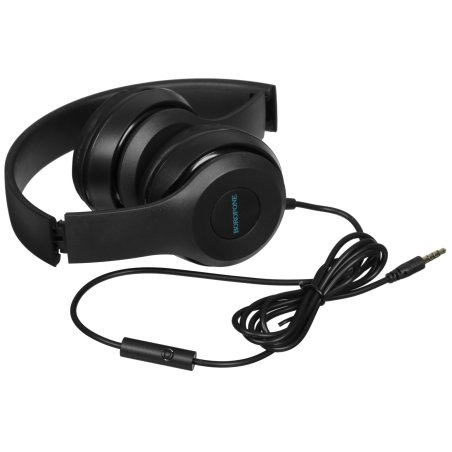 Беспроводные наушники BOROFONE (6941991105425) BO25 черный