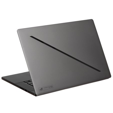 Ноутбук Asus ROG Zephyrus G16 GU605CR-QR180 Core Ultra 9 285H 32Gb SSD 2Tb NVIDIA GeForce RTX 5070Ti 12Gb 16" OLED 2.5K (2560x1600) без ОС grey WiFi BT Cam Bag (90NR0LZ5-M009D0)