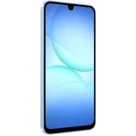 Смартфон Samsung Galaxy A17 SM-A175F, 6/128Gb, синий