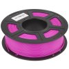 Филамент NVPrint PLA+ Fuchsia для 3D печати диаметр 1.75мм длина 330 метров масса 1 кг