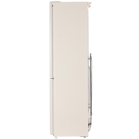 Холодильник Pozis RK-149 бежевый глянц. двухкамерный 240/130л морозилка снизу