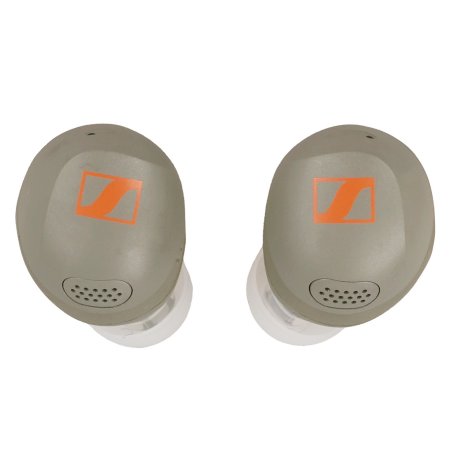Наушники Sennheiser Momentum Sport Olive
