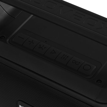 Акустическая система Defender BEATBOX 50 50 Вт черный