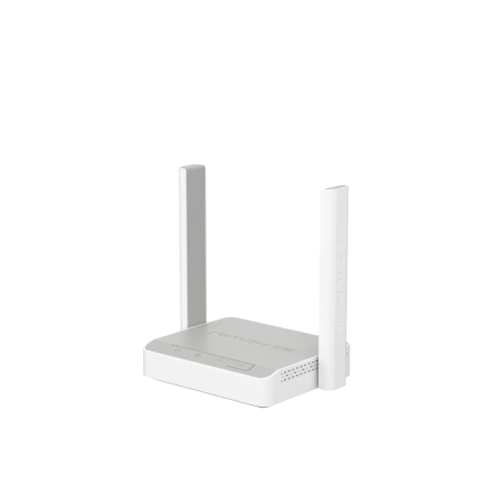 Интернет-центр Netcraze Starter (NC-1121) с Mesh Wi-Fi N300 и 3-портовым Smart-коммутатором