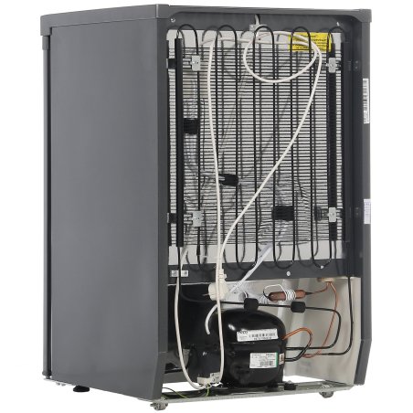 Морозильная камера Pozis FV-108 графитовый, 62л, 3 ящика