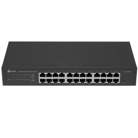 Сетевой коммутатор TP-Link SMB MC112CS Медиаконвертер 10/100M RJ45 to 100M single-mode, Full-duplex, up to 20Km