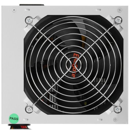 Блок питания ExeGate UN850 (EX292242RUS-PC), 850Вт, 120мм, 	серебряный