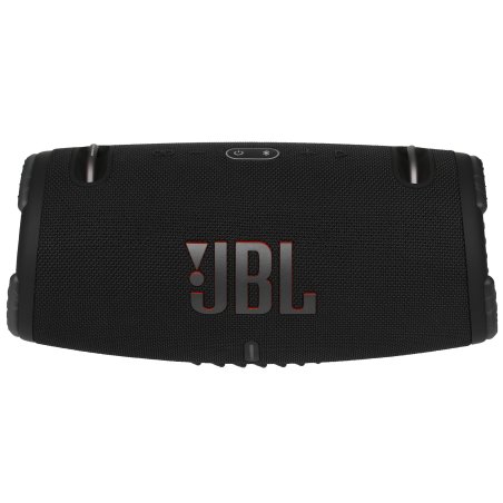 Портативная акустика JBL XTREME 4, черный