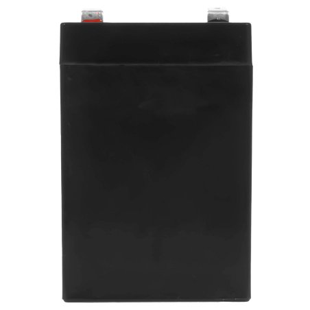 Батарея ExeGate GP1272 (12V 7.2Ah), клеммы F2