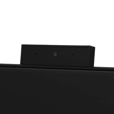 Моноблок IRU 23IM 23.8" Full HD i5 12450H (2) 16Gb SSD 512Gb UHDG 730 noOS GbitEth WiFi BT 120W Cam черный 1920x1080